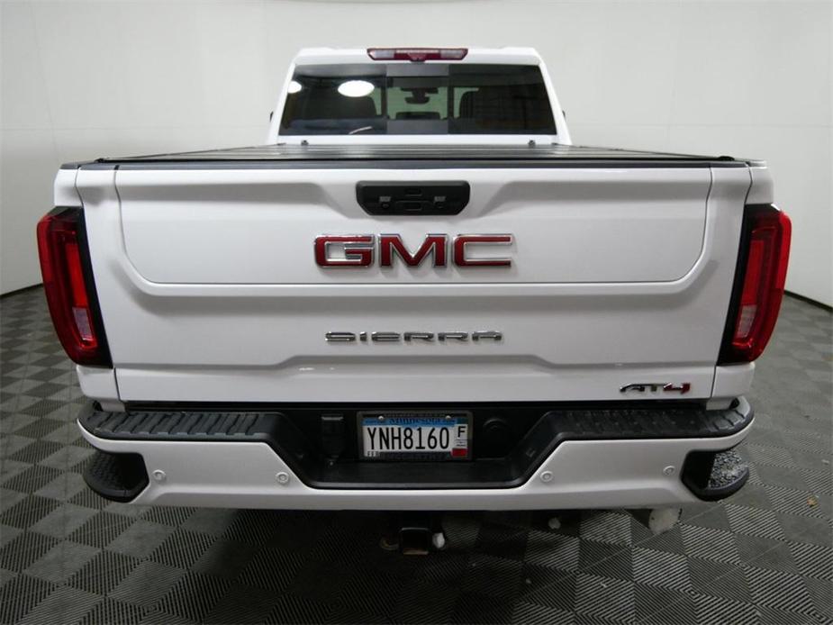 used 2022 GMC Sierra 3500 car, priced at $63,000