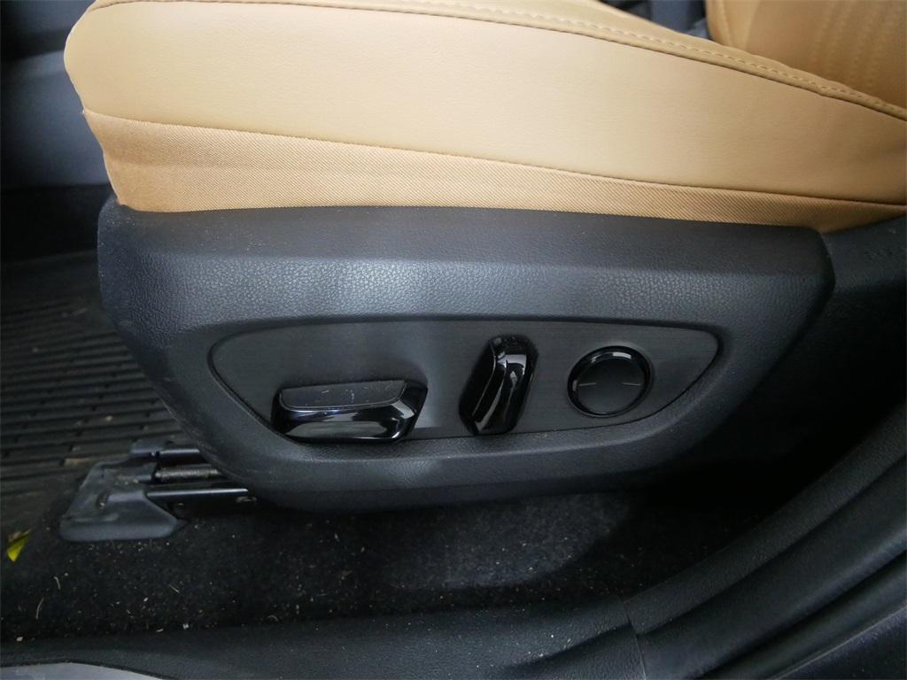 used 2023 Lexus NX 350 car, priced at $39,388