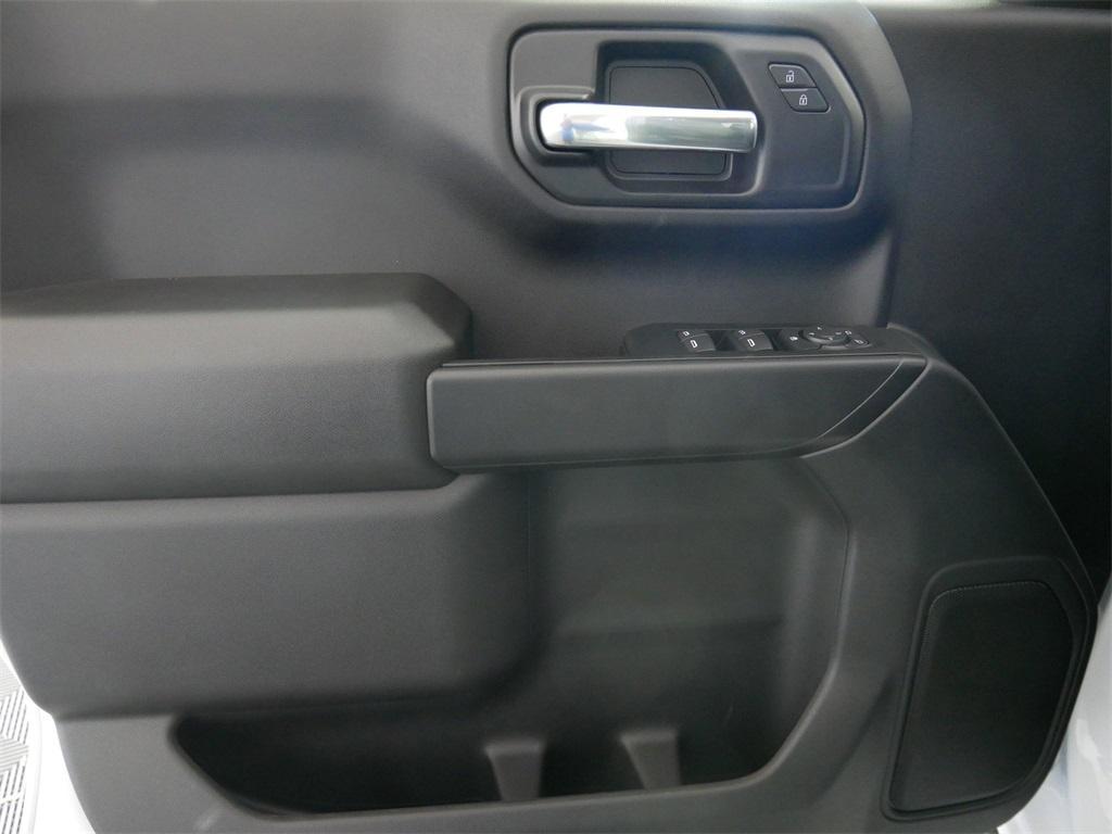 new 2026 GMC Sierra 1500 car, priced at $46,065