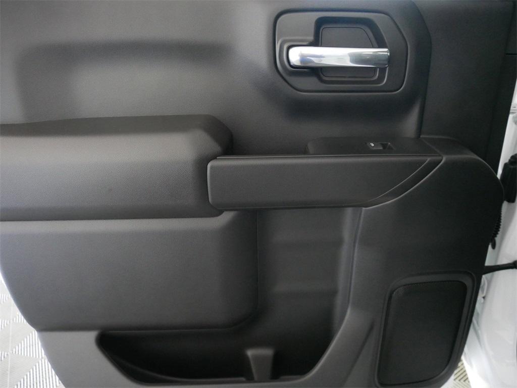 new 2026 GMC Sierra 1500 car, priced at $46,065