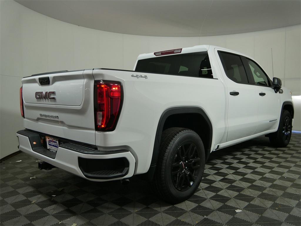 new 2026 GMC Sierra 1500 car, priced at $46,065