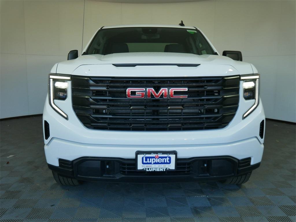 new 2026 GMC Sierra 1500 car, priced at $46,065
