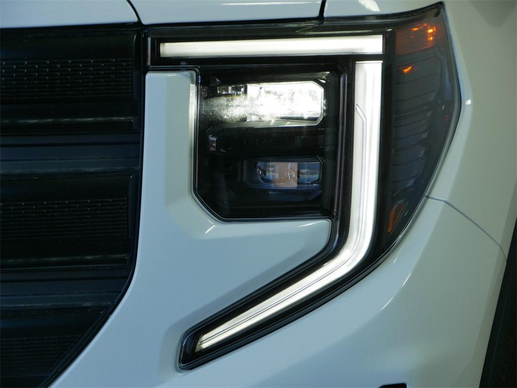 new 2026 GMC Sierra 1500 car, priced at $46,065