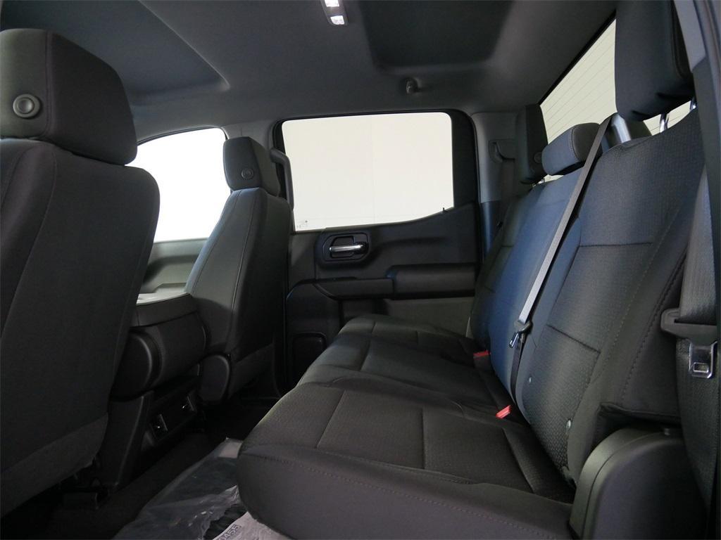 new 2026 GMC Sierra 1500 car, priced at $46,065