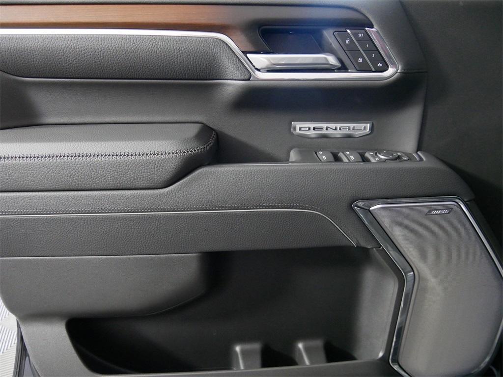 new 2026 GMC Sierra 1500 car, priced at $72,295