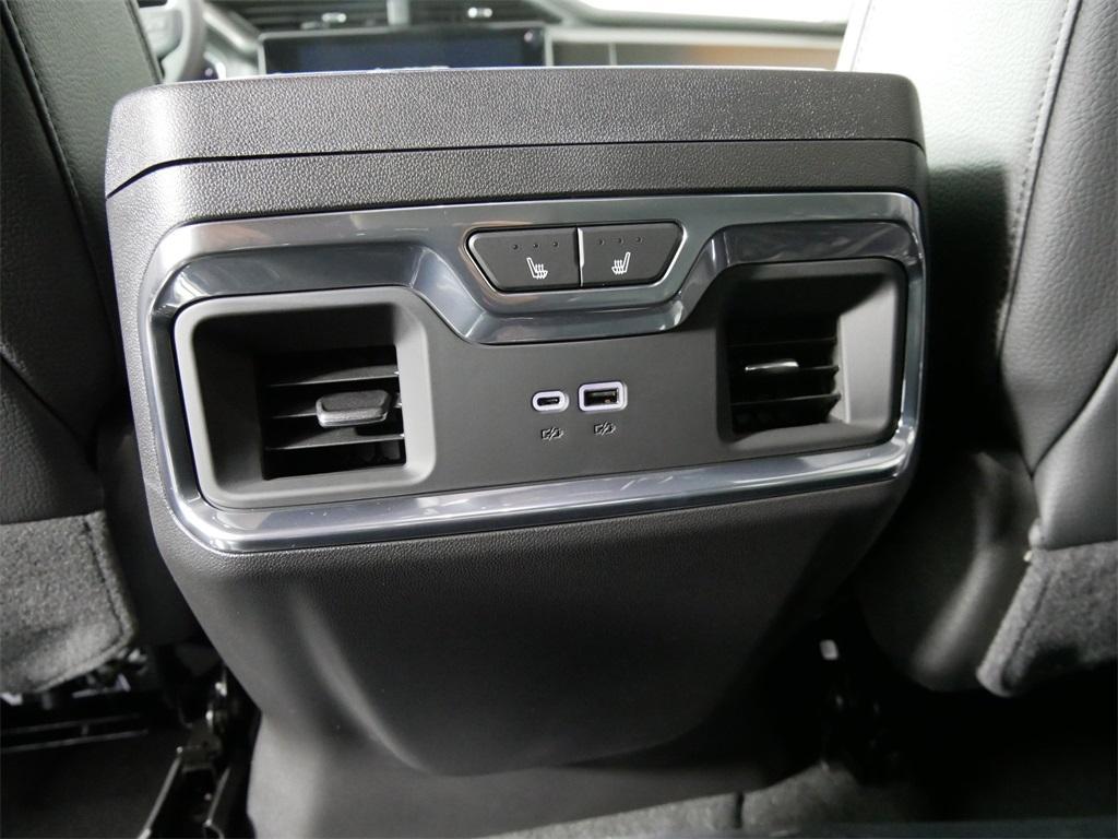 new 2026 GMC Sierra 1500 car, priced at $72,295