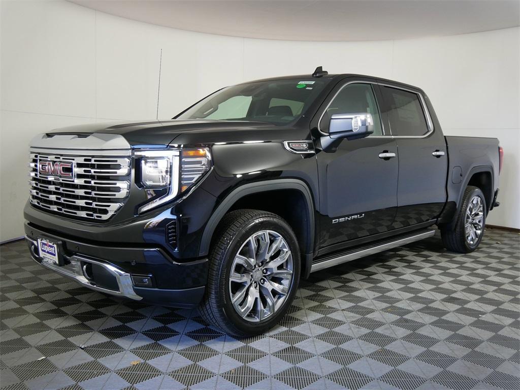 new 2026 GMC Sierra 1500 car, priced at $72,295