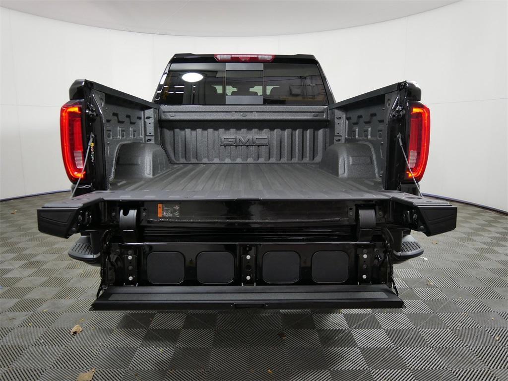 new 2026 GMC Sierra 1500 car, priced at $72,295