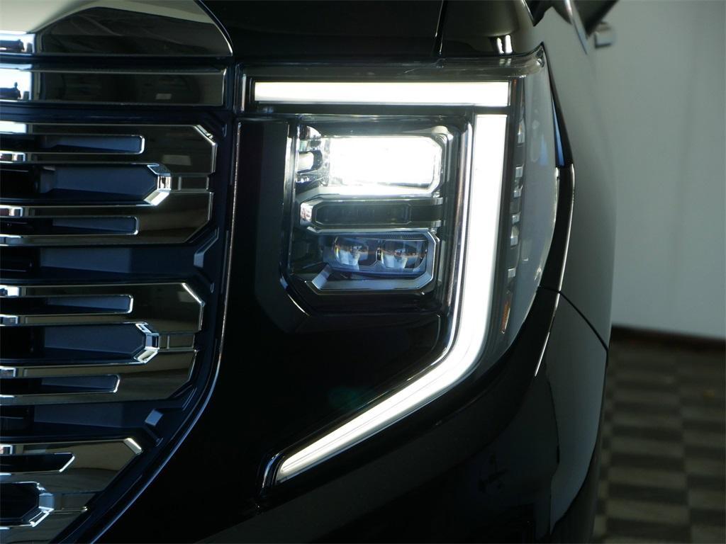 new 2026 GMC Sierra 1500 car, priced at $72,295