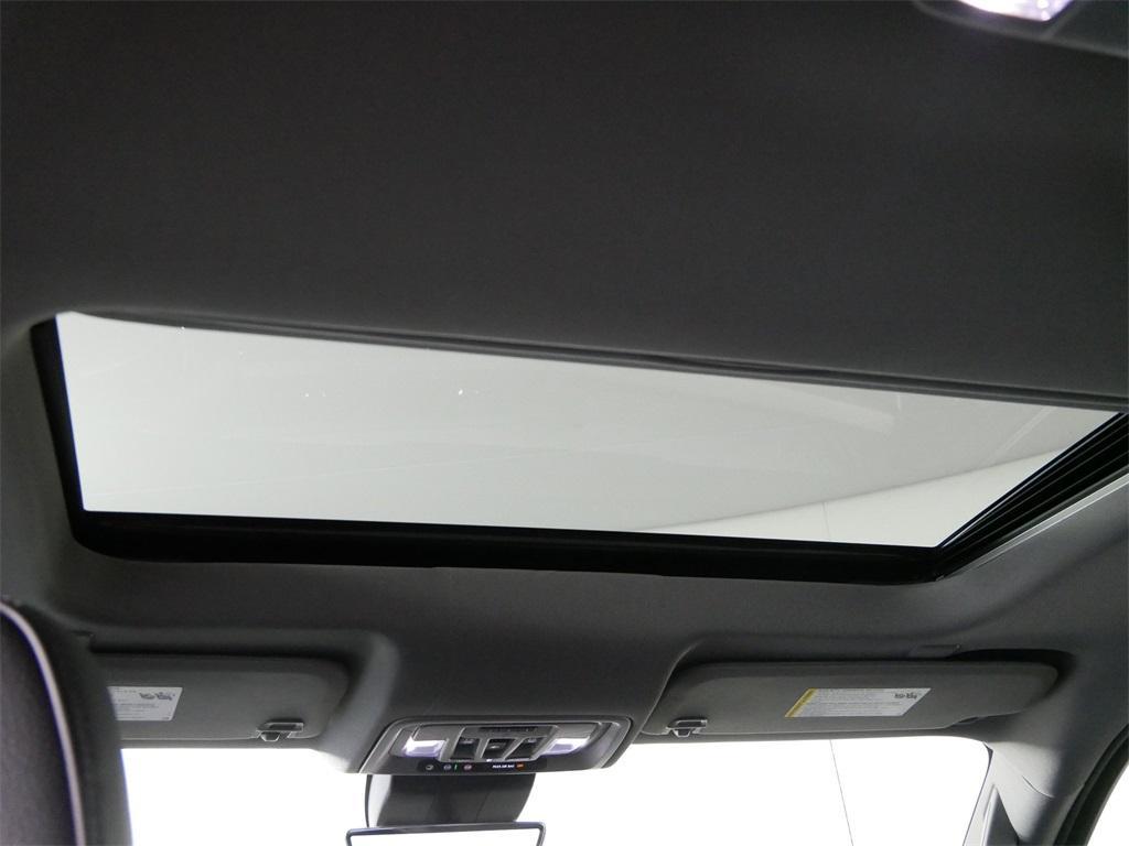 new 2026 GMC Sierra 1500 car, priced at $72,295