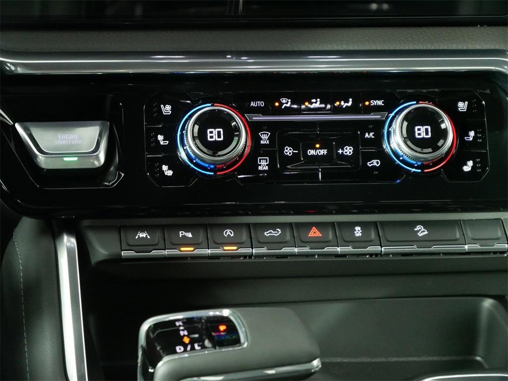 new 2026 GMC Sierra 1500 car, priced at $72,295