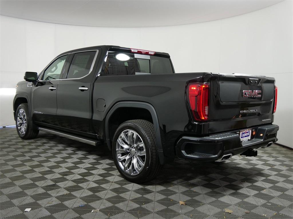 new 2026 GMC Sierra 1500 car, priced at $72,295