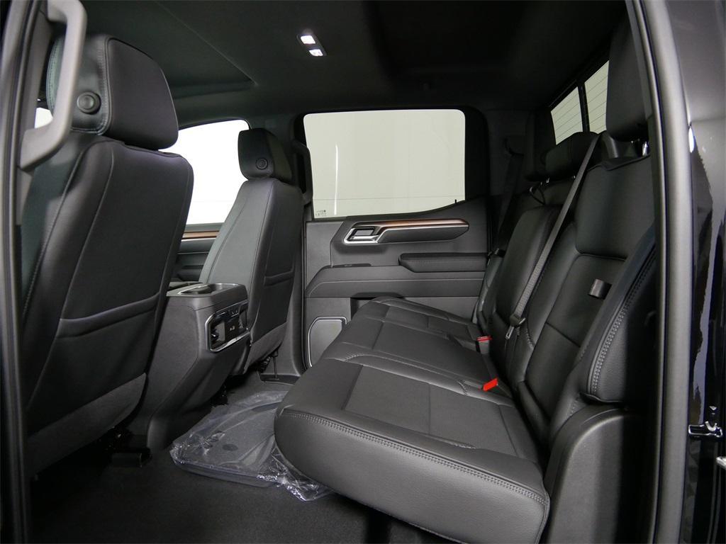 new 2026 GMC Sierra 1500 car, priced at $72,295