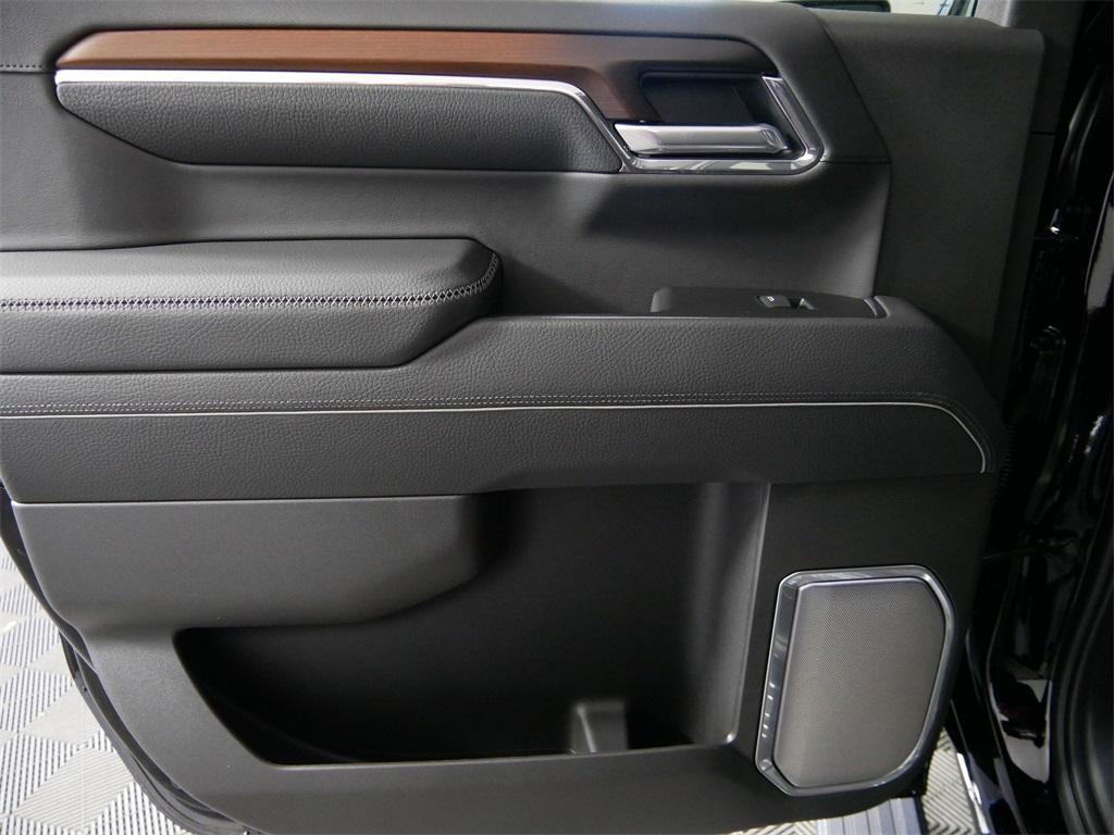 new 2026 GMC Sierra 1500 car, priced at $72,295