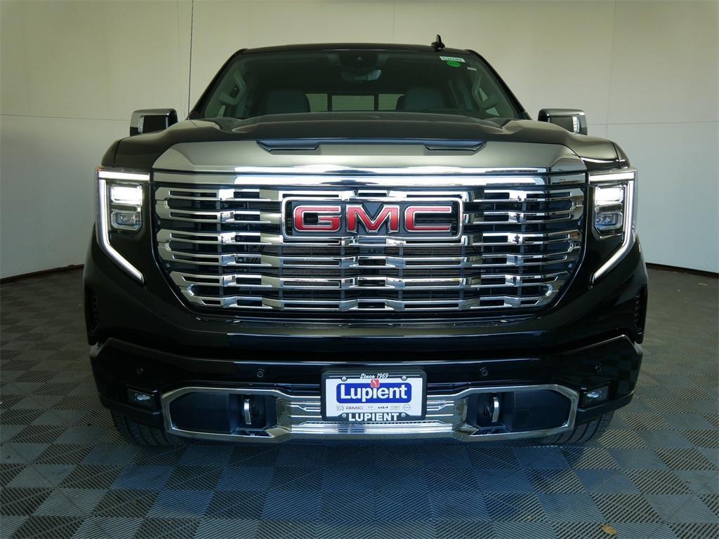 new 2026 GMC Sierra 1500 car, priced at $72,295