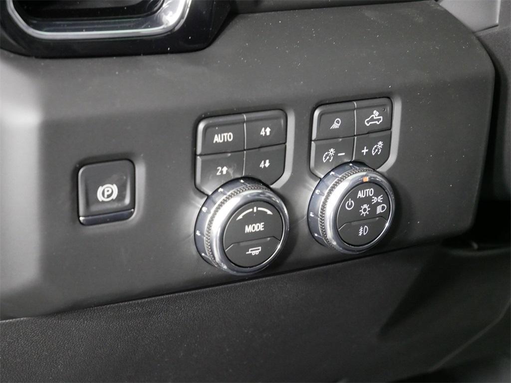 new 2026 GMC Sierra 1500 car, priced at $72,295