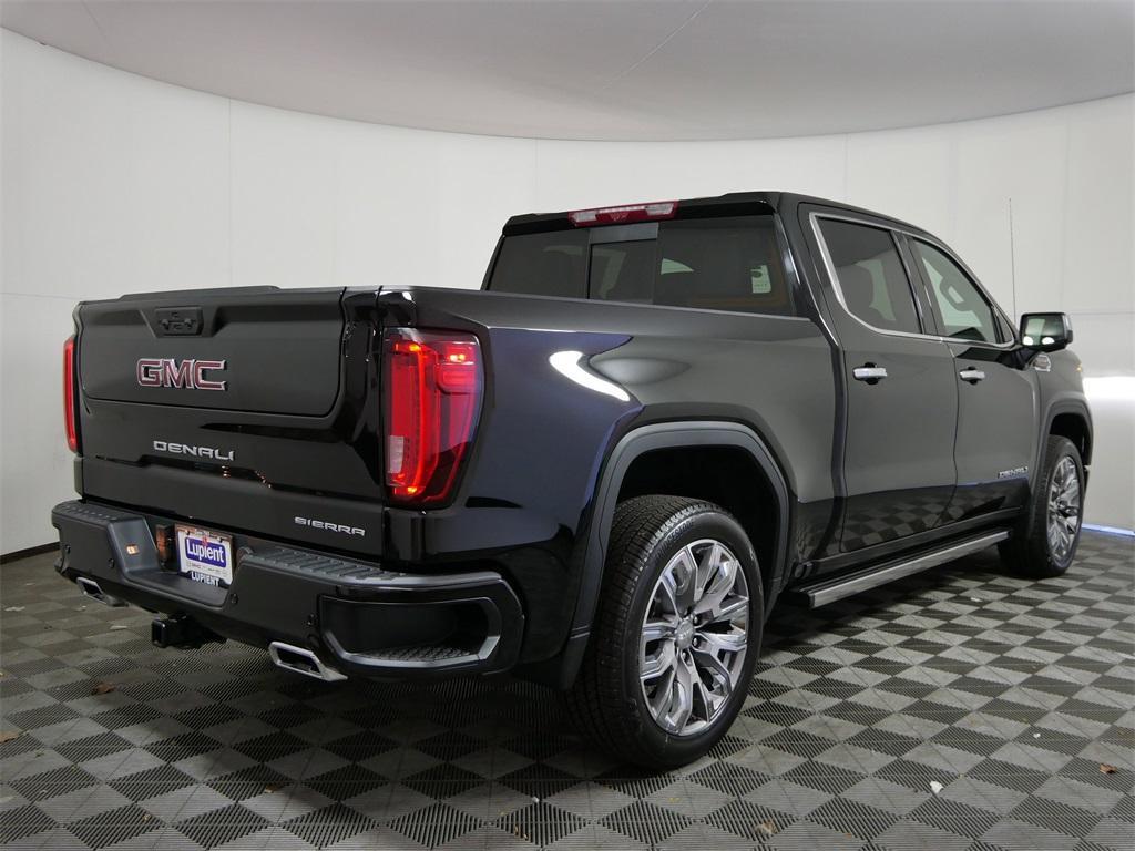 new 2026 GMC Sierra 1500 car, priced at $72,295