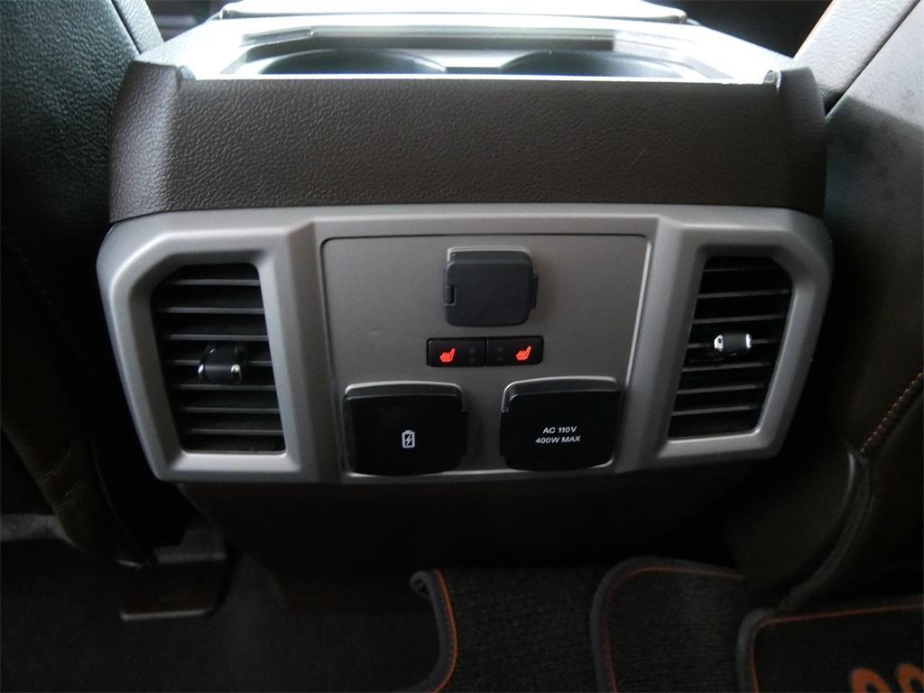 used 2022 Ford F-350 car, priced at $67,500