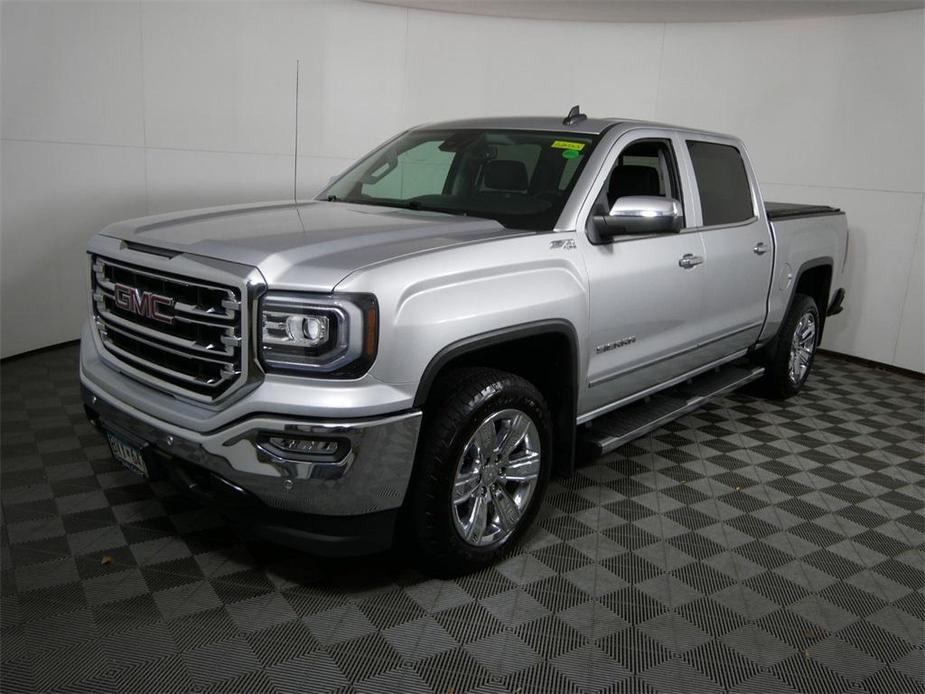 used 2018 GMC Sierra 1500 car, priced at $26,663