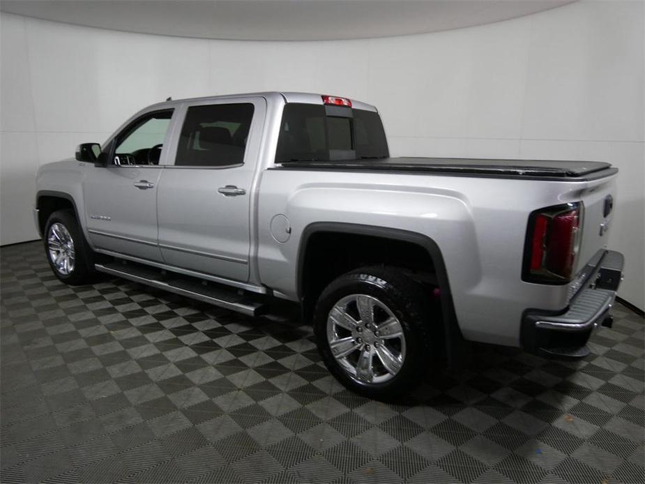 used 2018 GMC Sierra 1500 car, priced at $26,663