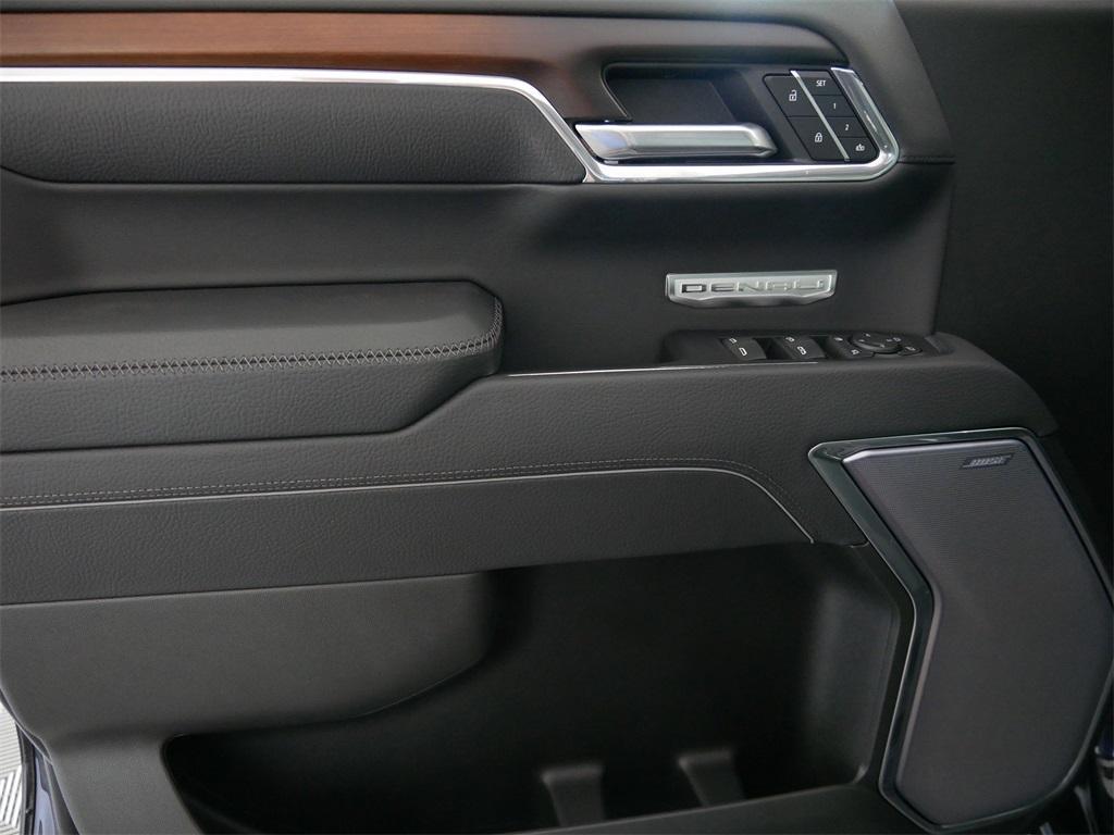 new 2025 GMC Sierra 1500 car, priced at $74,695