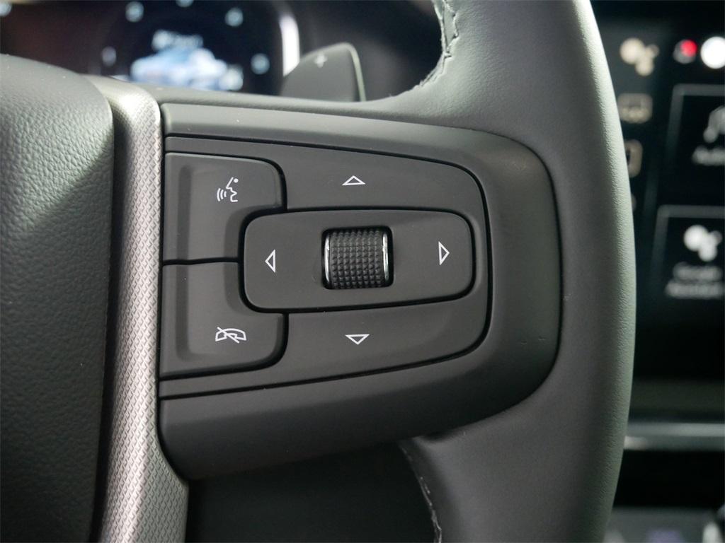 new 2025 GMC Sierra 1500 car, priced at $74,695