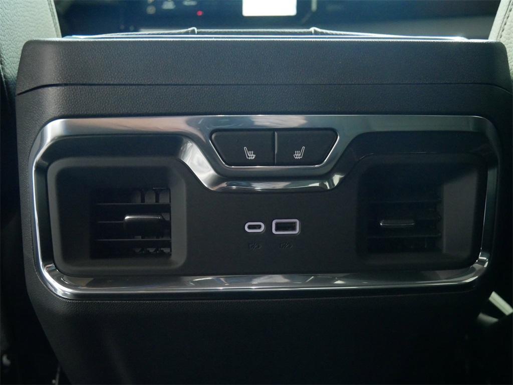 new 2025 GMC Sierra 1500 car, priced at $74,695