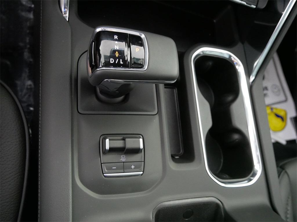 new 2025 GMC Sierra 1500 car, priced at $74,695