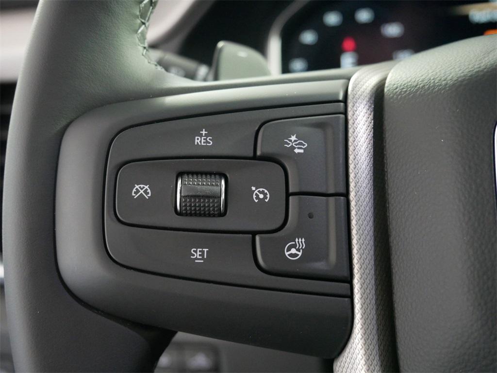 new 2025 GMC Sierra 1500 car, priced at $74,695