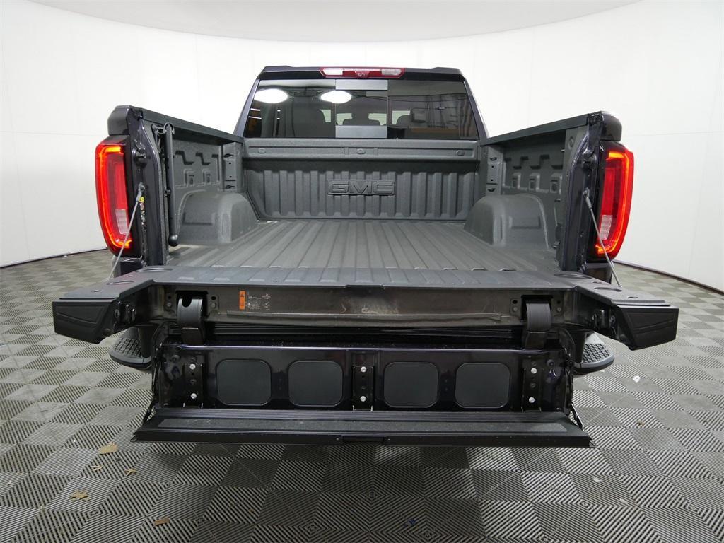 new 2025 GMC Sierra 1500 car, priced at $74,695