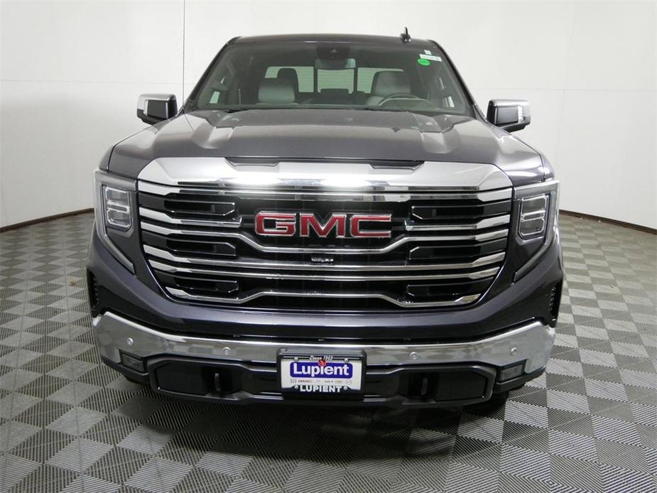 new 2025 GMC Sierra 1500 car, priced at $61,725