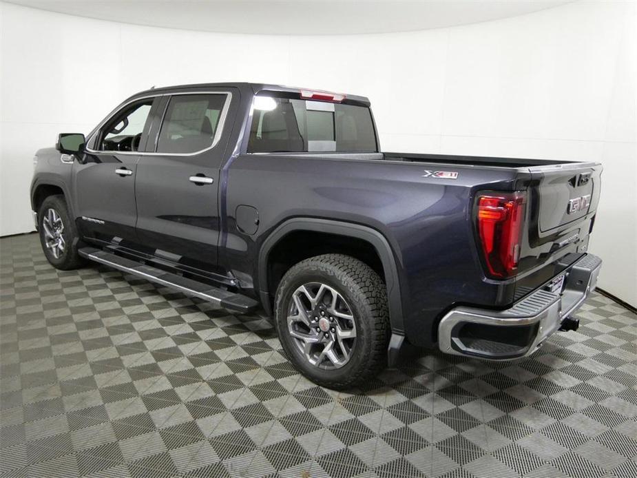 new 2025 GMC Sierra 1500 car, priced at $61,725