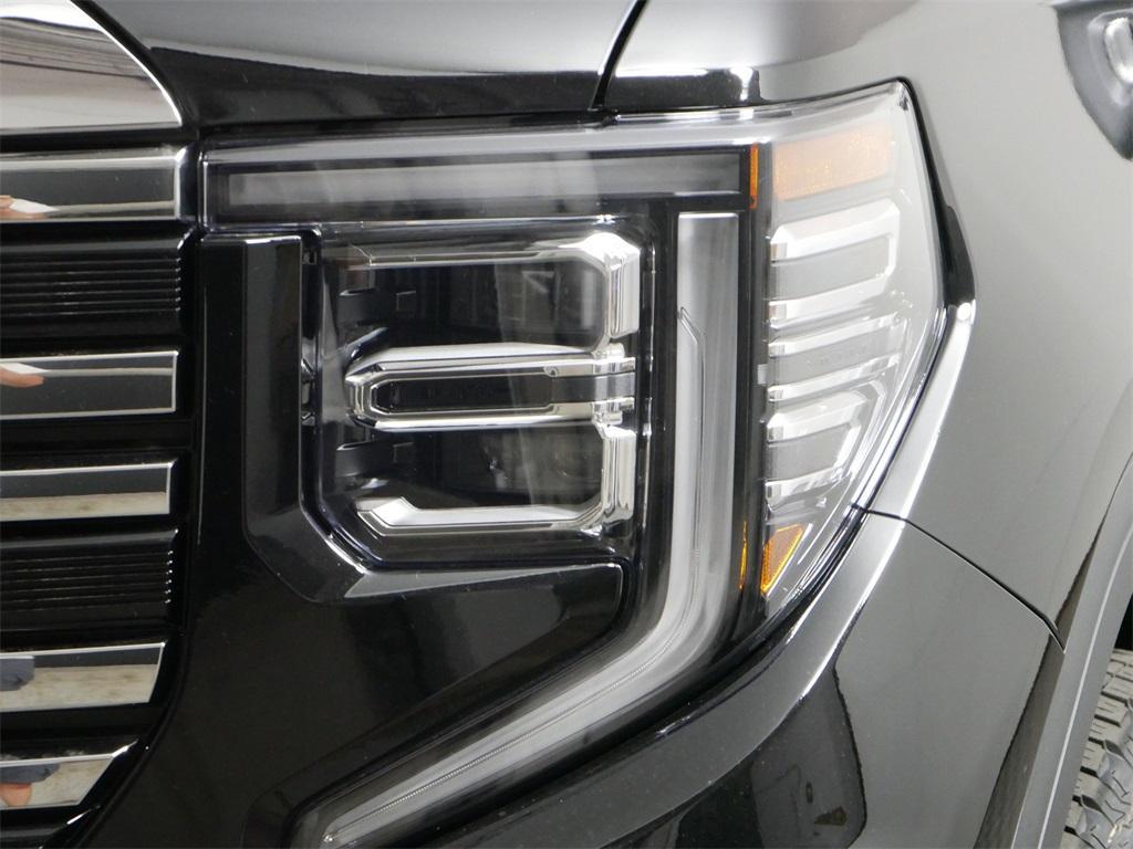 new 2025 GMC Sierra 1500 car, priced at $60,020
