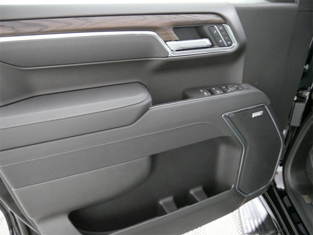 new 2025 GMC Sierra 1500 car, priced at $60,020