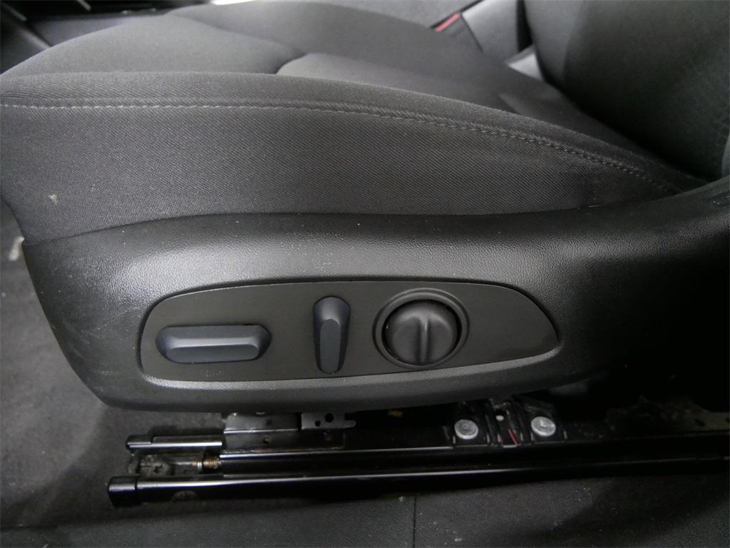used 2023 Chevrolet Malibu car, priced at $19,000