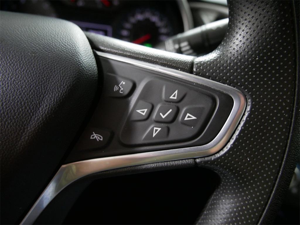 used 2023 Chevrolet Malibu car, priced at $19,000