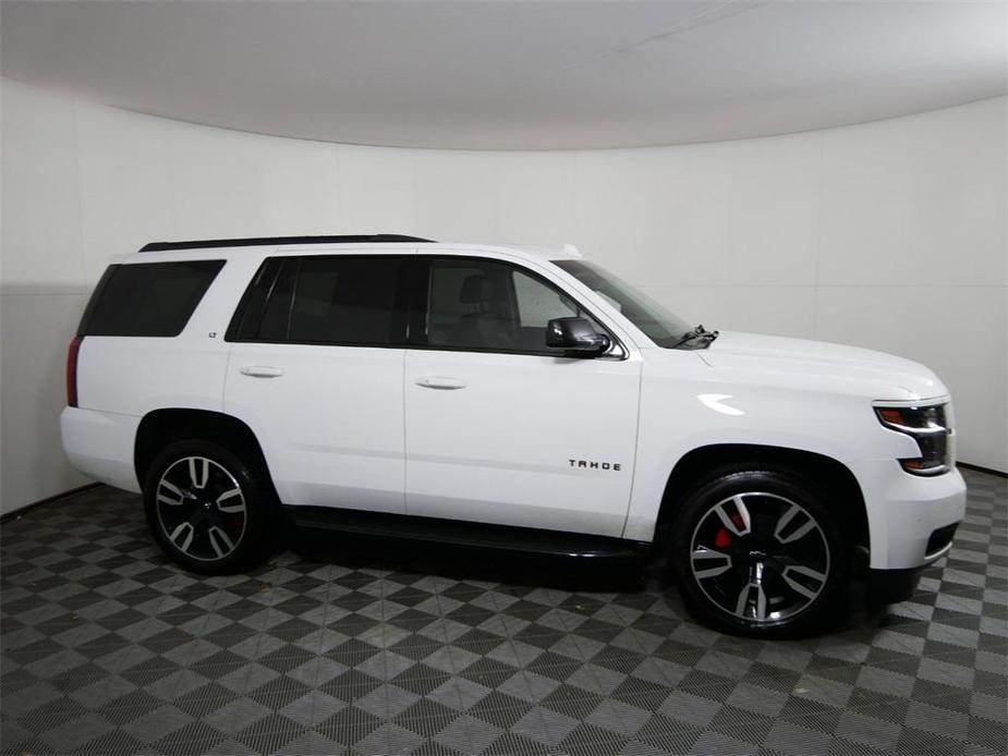 used 2020 Chevrolet Tahoe car, priced at $26,533