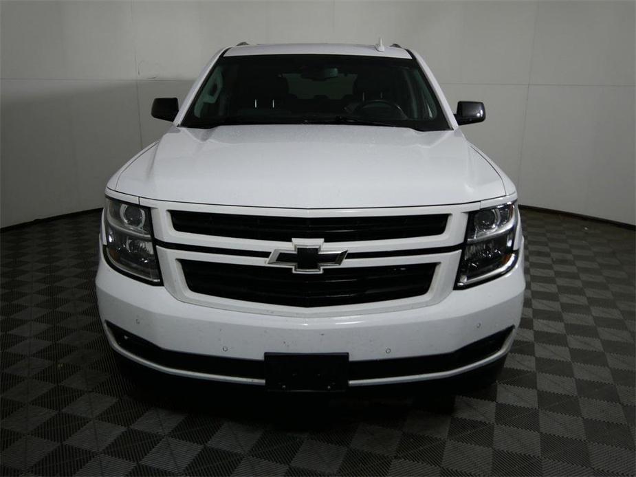 used 2020 Chevrolet Tahoe car, priced at $26,533