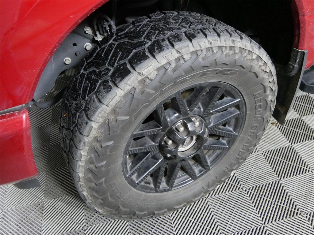 used 2020 Ford F-250 car, priced at $37,457
