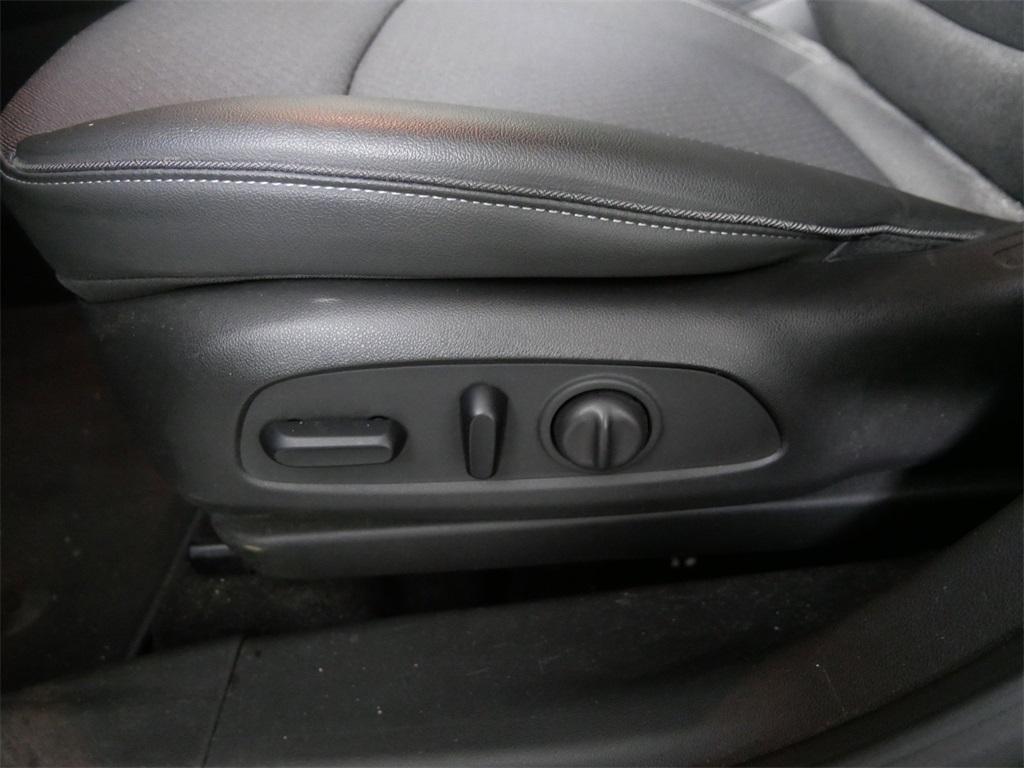 used 2024 Buick Encore GX car, priced at $20,688