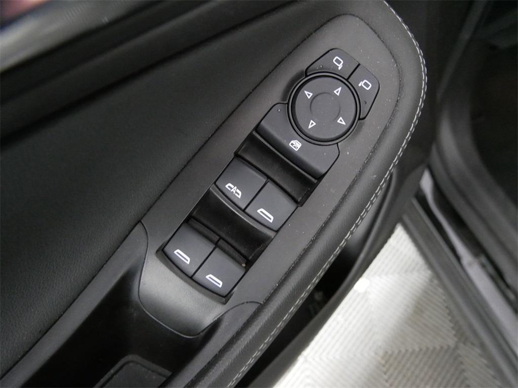 used 2024 Buick Encore GX car, priced at $20,688