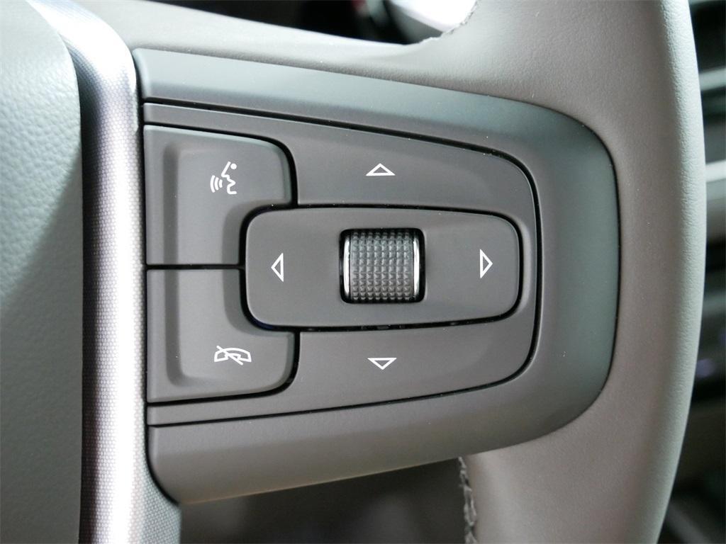 new 2025 GMC Sierra 3500 car, priced at $79,315