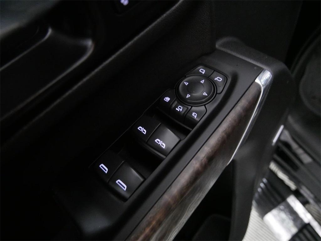 used 2022 GMC Sierra 3500 car, priced at $58,500