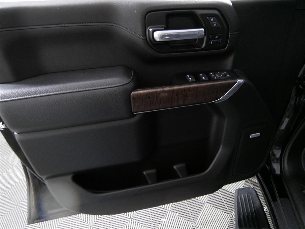 used 2022 GMC Sierra 3500 car, priced at $58,500