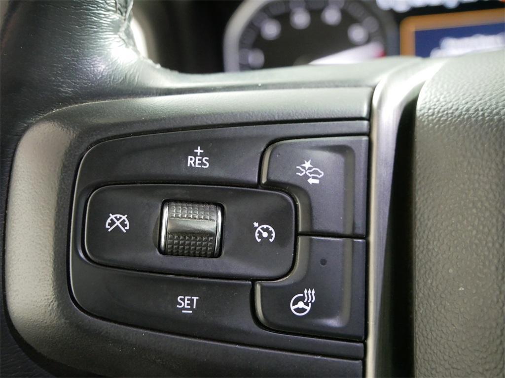 used 2022 GMC Sierra 3500 car, priced at $59,080