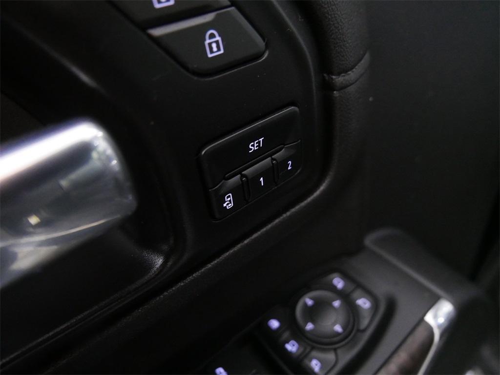 used 2022 GMC Sierra 3500 car, priced at $58,500
