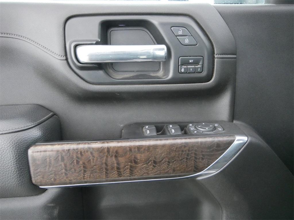 used 2022 GMC Sierra 3500 car, priced at $59,080