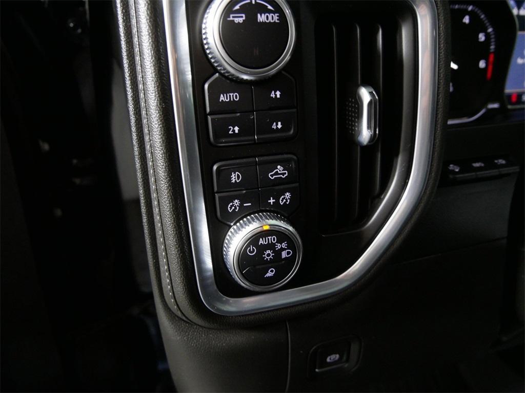 used 2022 GMC Sierra 3500 car, priced at $58,500