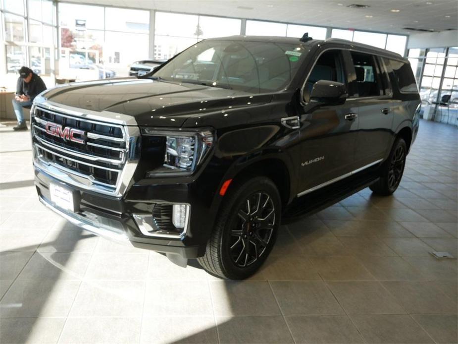 new 2024 GMC Yukon XL car, priced at $79,520