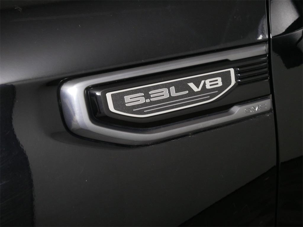 used 2020 GMC Sierra 1500 car, priced at $38,500